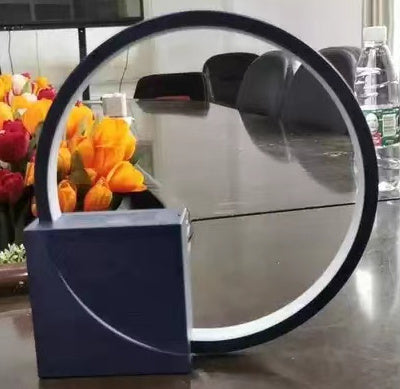 4-in-1 Smart Table Lamp