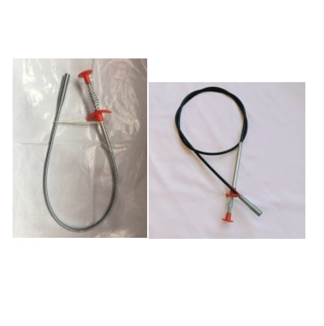 60cm Spring Pipe Dredge Tool