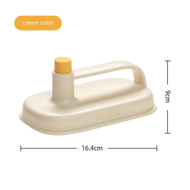 Magic Disposable Cleaning Brush