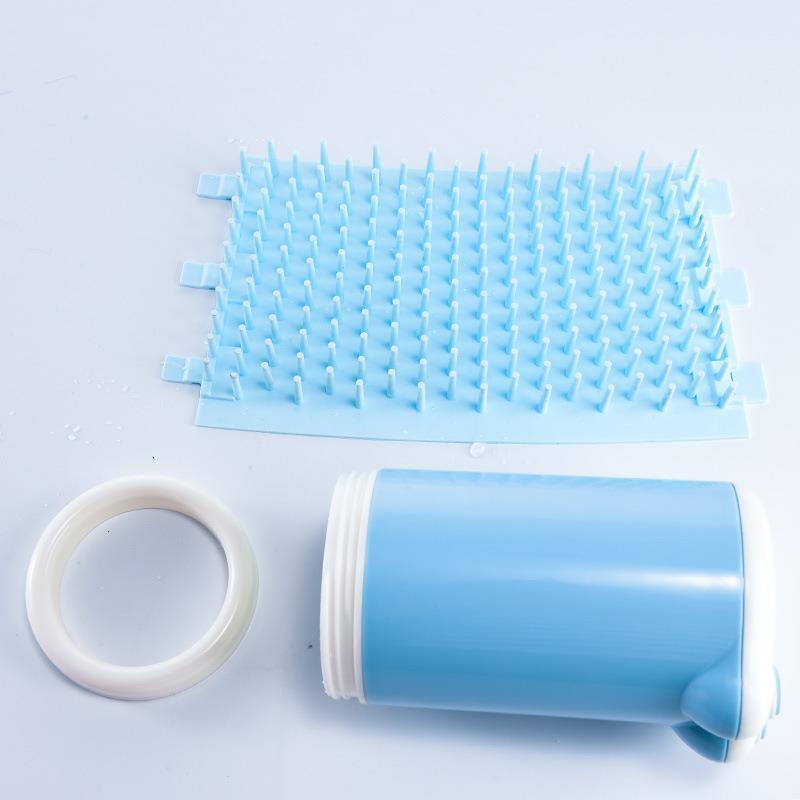 Pet Paw Cleaner