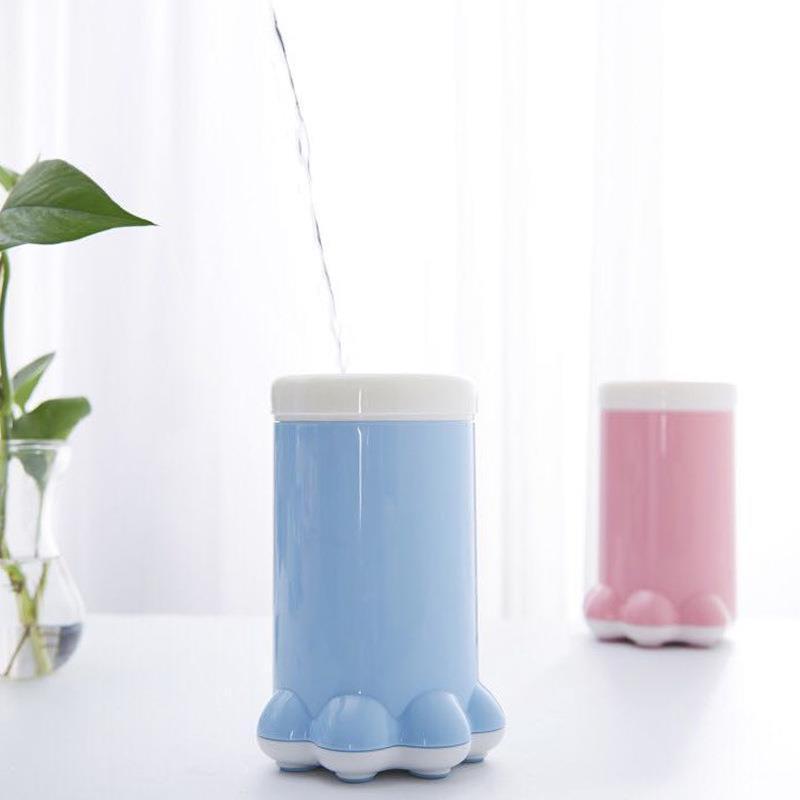 Pet Paw Cleaner