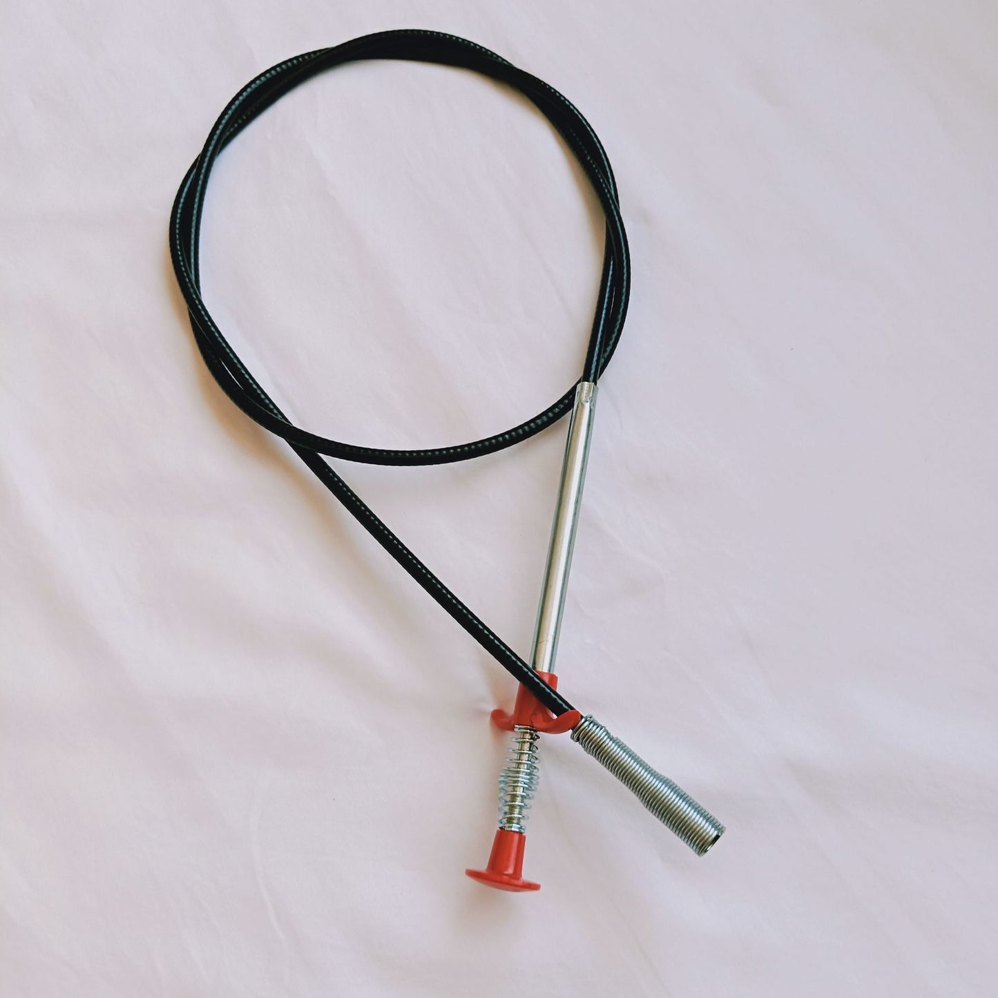 60cm Spring Pipe Dredge Tool
