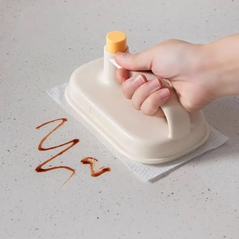 Magic Disposable Cleaning Brush