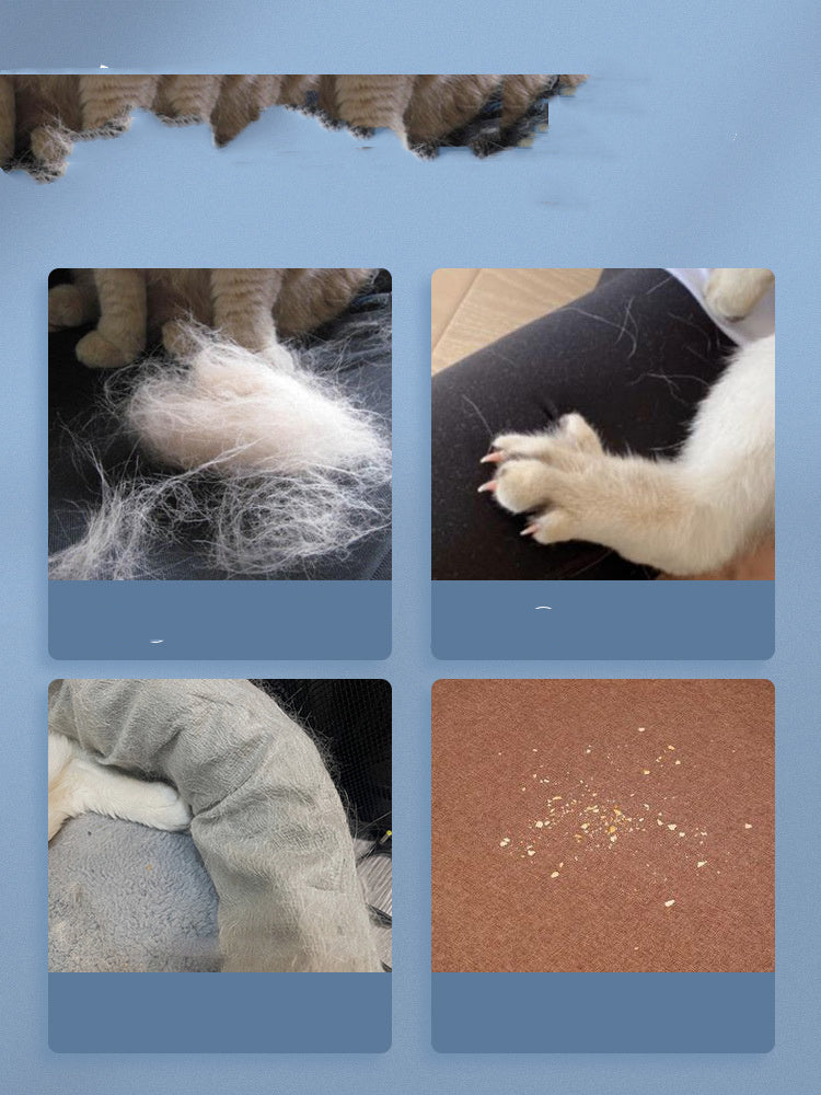 Pet Hair Cleaner