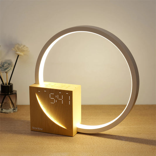 4-in-1 Smart Table Lamp