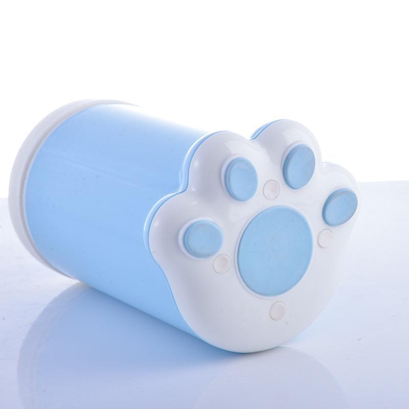 Pet Paw Cleaner