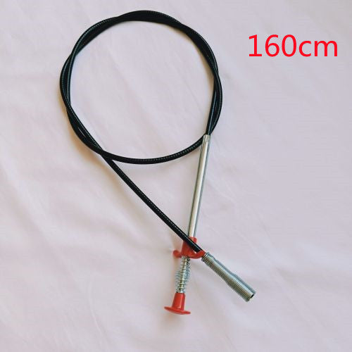 60cm Spring Pipe Dredge Tool