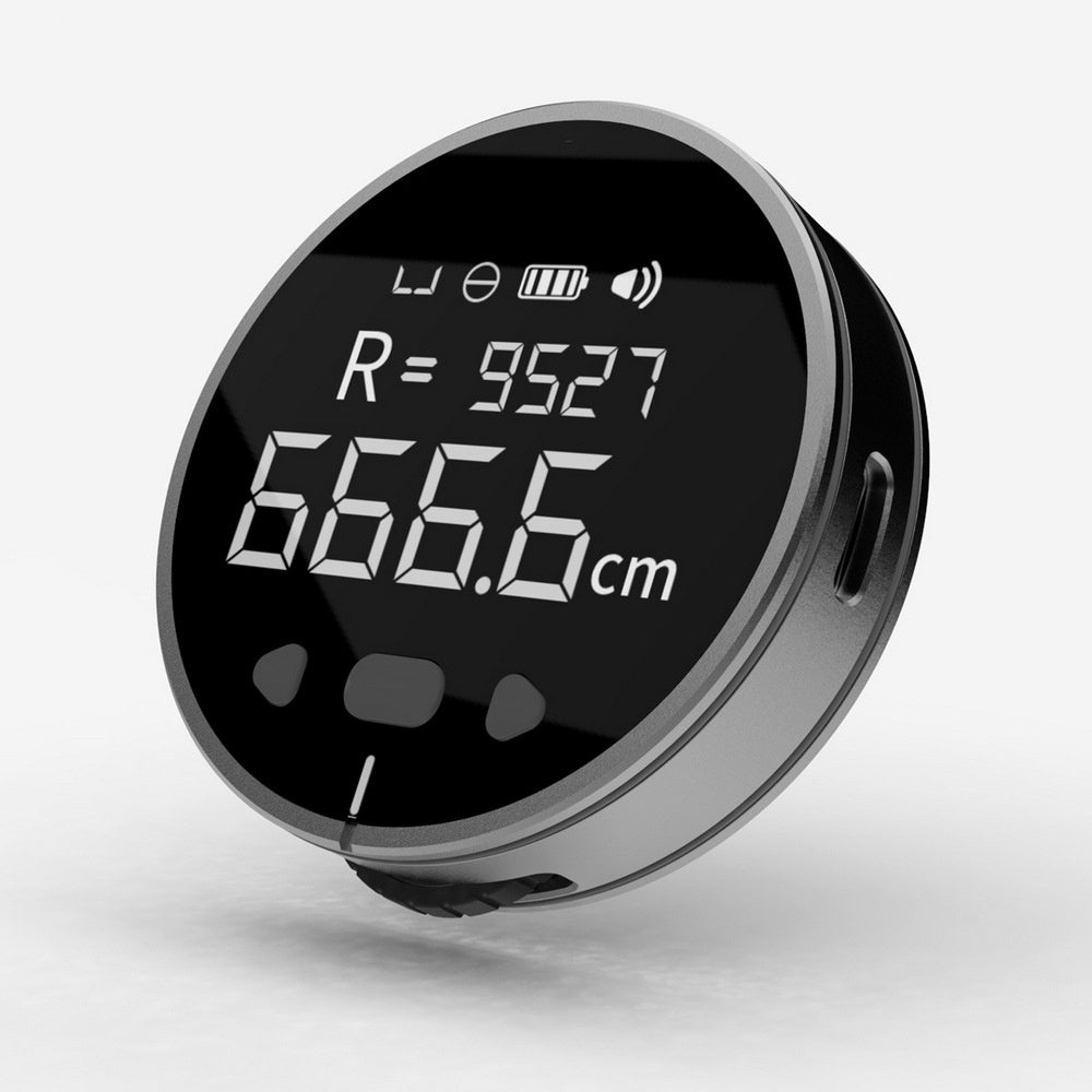 Mini Digital Distance Measuring Device