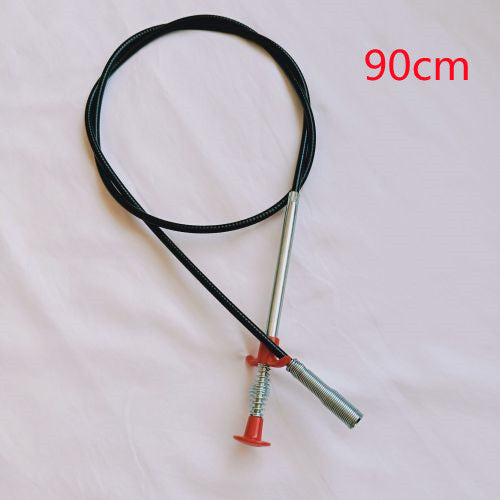 60cm Spring Pipe Dredge Tool