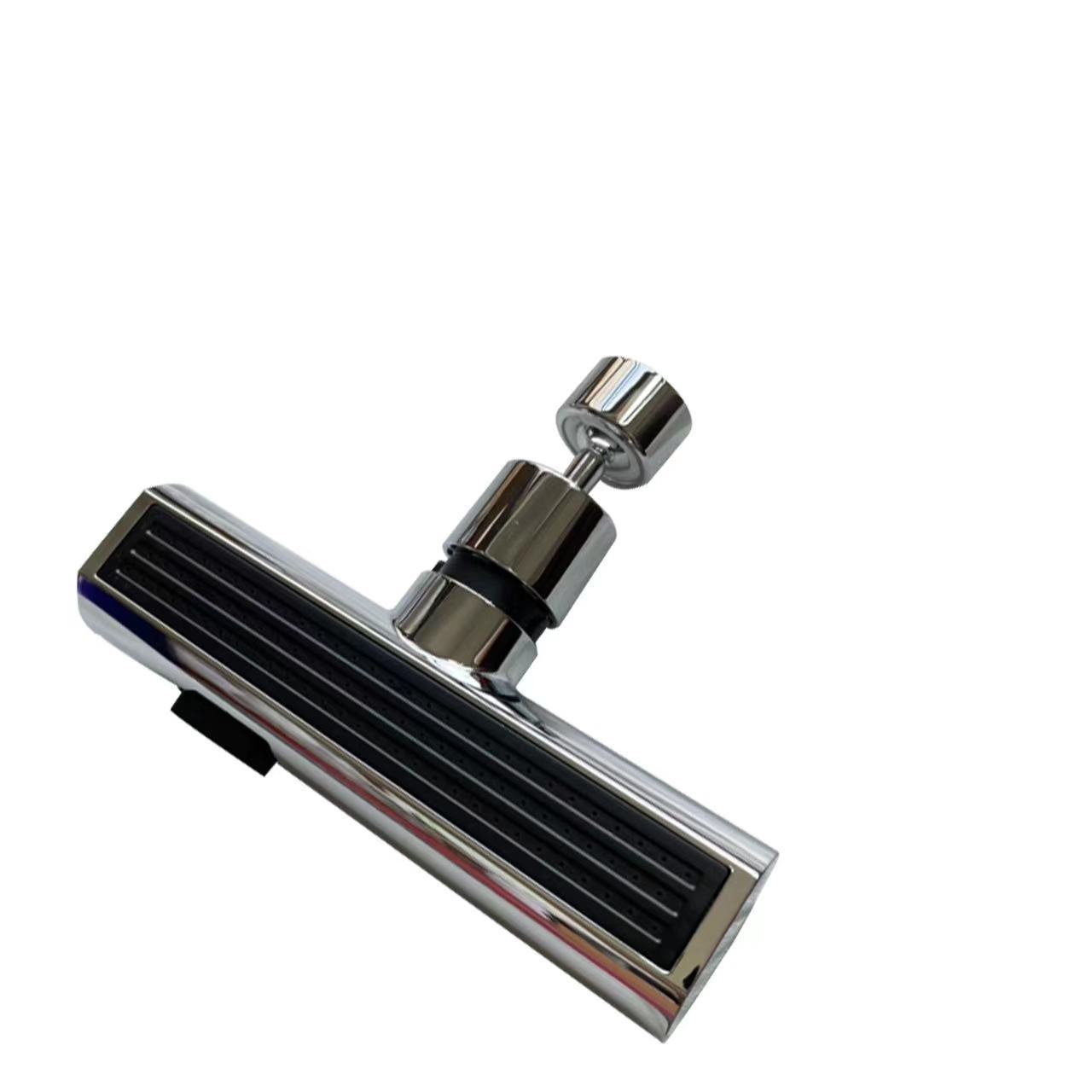 Multifunctional 3-in-1 Kitchen Faucet