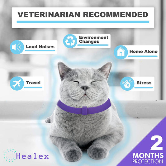 Adjustable Cat Grooming & Massage Brush