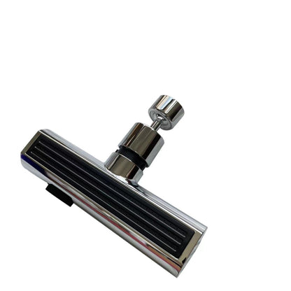 Multifunctional 3-in-1 Kitchen Faucet