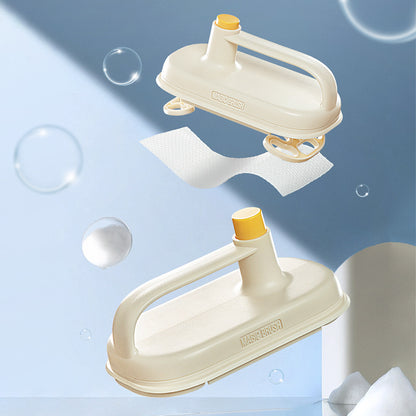 Magic Disposable Cleaning Brush
