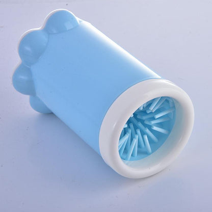 Pet Paw Cleaner
