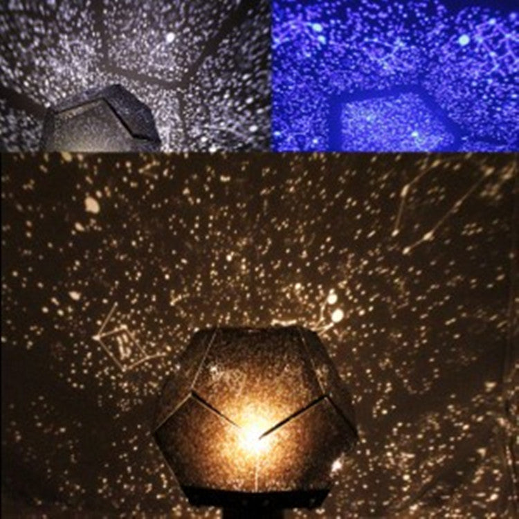 Indoor Minimalist Full Sky Projection Light