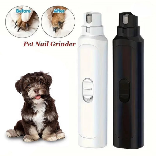 Electric Pet Nail Grinder
