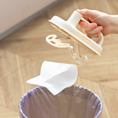 Magic Disposable Cleaning Brush
