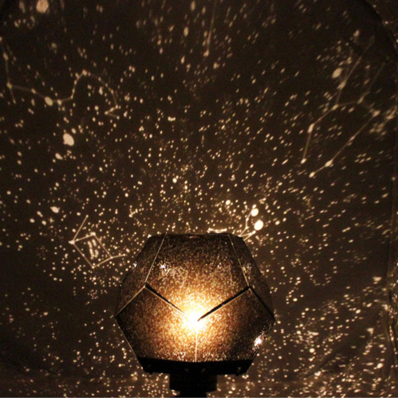 Indoor Minimalist Full Sky Projection Light