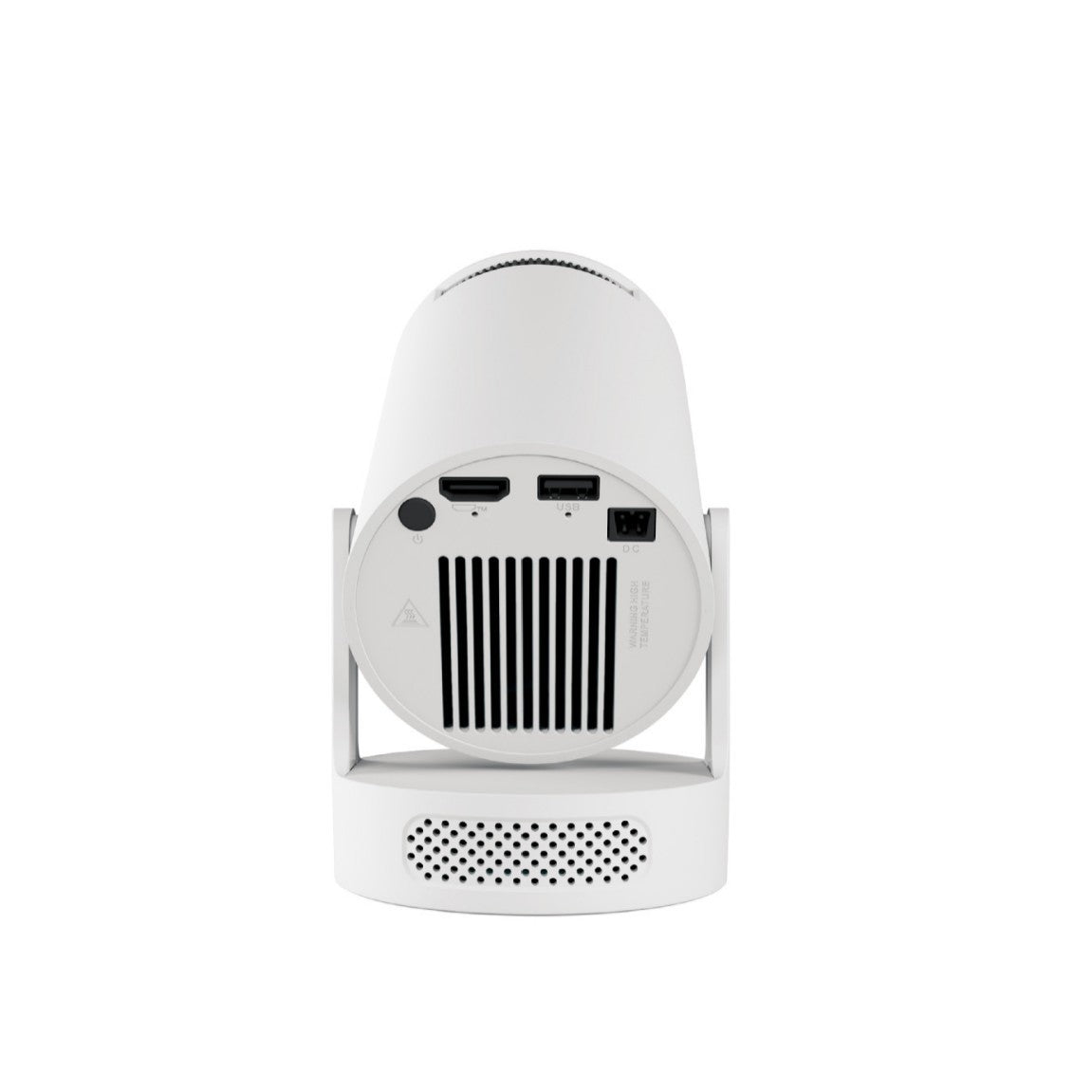 Ultra Short Focus Hy300ultra HD 4K Projector Home Mini