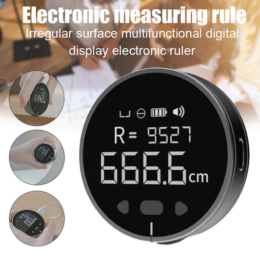 Mini Digital Distance Measuring Device