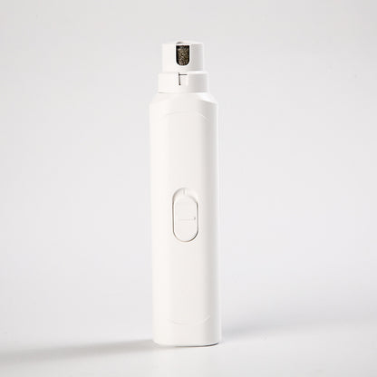 Electric Pet Nail Grinder