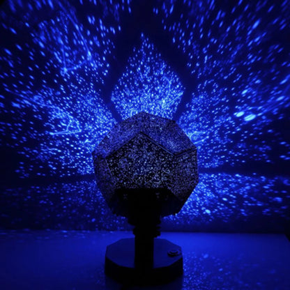 Indoor Minimalist Full Sky Projection Light