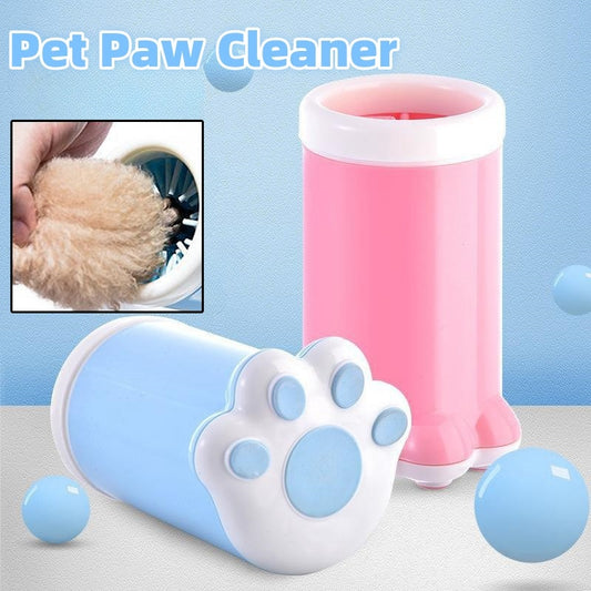 Pet Paw Cleaner