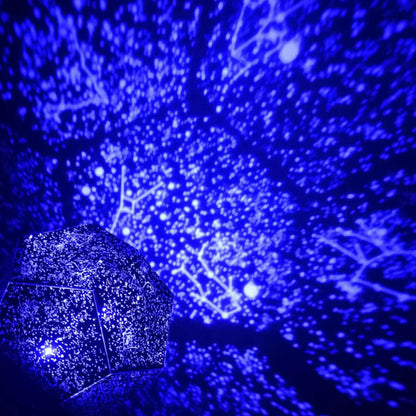 Indoor Minimalist Full Sky Projection Light
